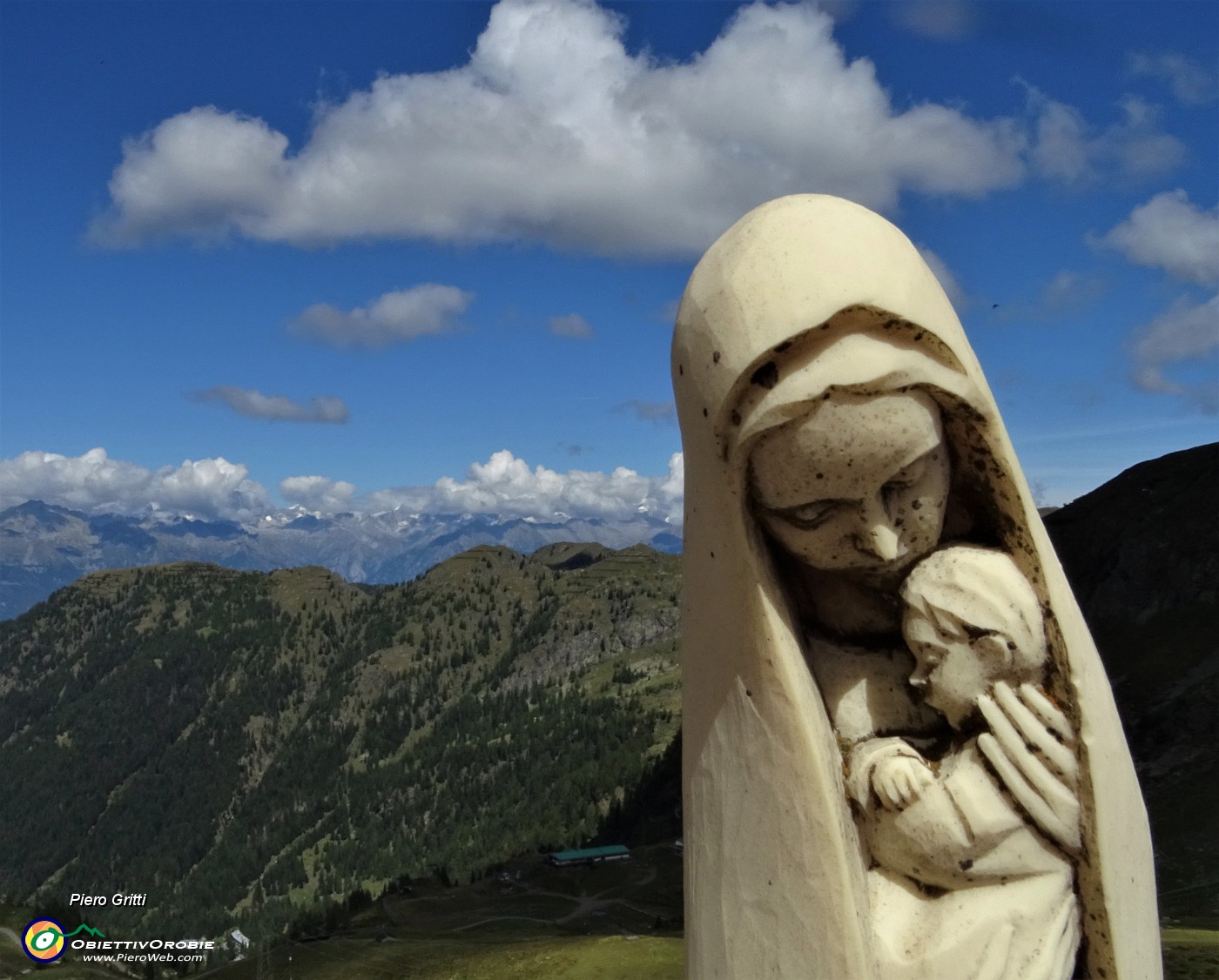 60 Madonnina del Passo di Salmurano (2017 m).JPG -                                